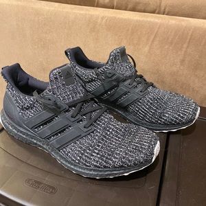 Adidas ultra boosts